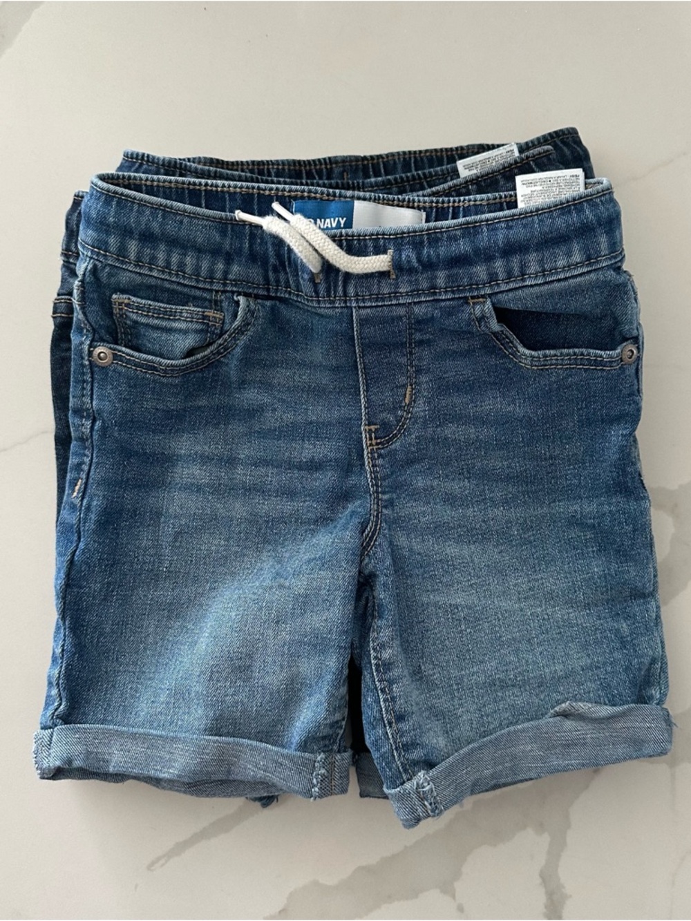 Toddler Boy Old Navy Shorts Bundle